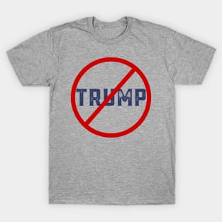 Anti-Trump T-Shirt